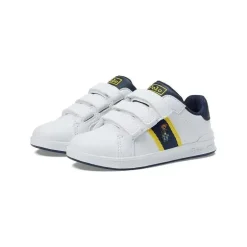 Ralph Lauren Bebê - Heritage Court Iii Ez Bear