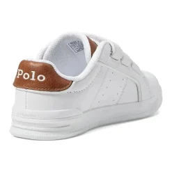 Ralph Lauren Bebê - Heritage Court III EZ