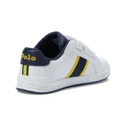Ralph Lauren Bebê - Heritage Court Iii Ez Bear