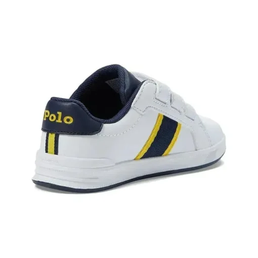 Ralph Lauren Bebê - Heritage Court Iii Ez Bear