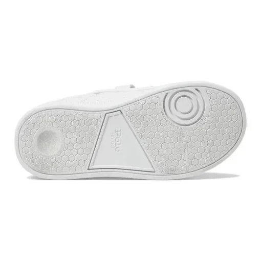Ralph Lauren Bebê - Heritage Court III EZ