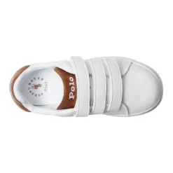Ralph Lauren Bebê - Heritage Court III EZ