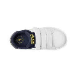 Ralph Lauren Bebê - Heritage Court Iii Ez Bear