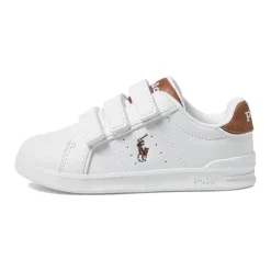Ralph Lauren Bebê - Heritage Court III EZ
