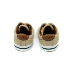 Ralph Lauren Camel Casual Baby Boy Shoes