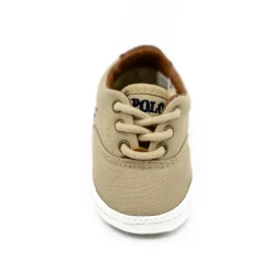 Ralph Lauren Camel Casual Baby Boy Shoes