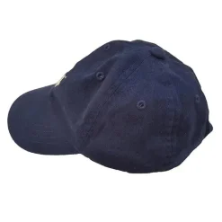 Ralph Lauren Polo Infantil Meninos Boné Bola, Marinha