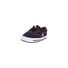 Ralph Lauren Vaughn Boy Shoes Navy