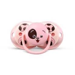 Razbaby - Double Pack (Reily Penguin & Penelope Puppy)