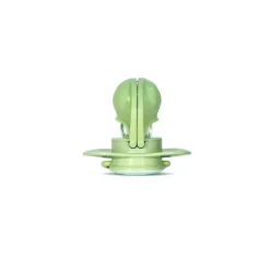 Razbaby - Keep It Kleen Chupeta 2Pk, Panky Panda e Sam Sloth