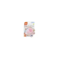 RaZbaby - Porta-chupeta Keep-It-Clean Rosa