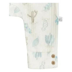 Recém Nascido - 2Pk Calças Baby Boy, Cactus