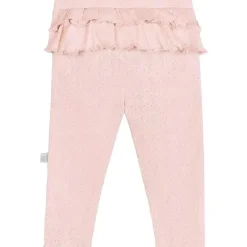 Recém-nascido - 2 unidades de leggings para bebês meninas, florais vintage
