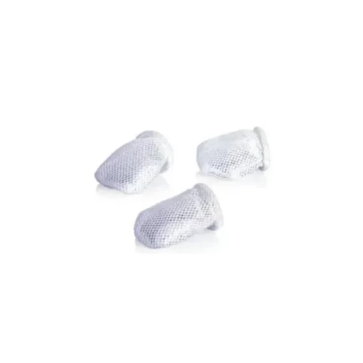 Redes de alimentação de substituição de Nibblers Nuby 3Pk