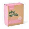 Regal-Lager - Dekor - Eko Mini 2 Pack Refill