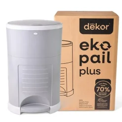 Regal-Lager - Dekor Eko Plus, Gray