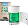 Regal-Lager - Dekor Eko Plus, White