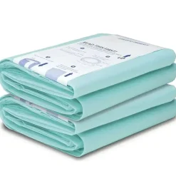 Regal-Lager - 2Pk Fralda Dekor Classic Fralda Balde Recargas Biodegradáveis
