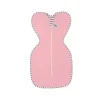 Regal-Lager Swaddle Up - Rosa Recém-nascido