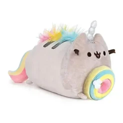 Registro de Rosquinha GUND Pusheen Pusheenicorn 9.5