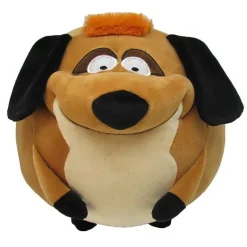 Rei Leão Preferido para Crianças - Round Cuddle Pal - Timon