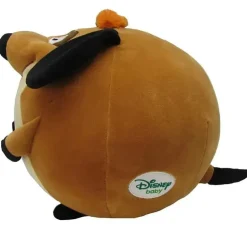 Rei Leão Preferido para Crianças - Round Cuddle Pal - Timon