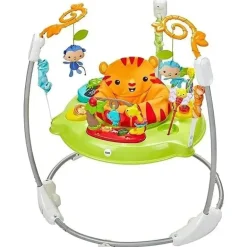 Roarin' Rainforest Jumperoo Fisher-Price