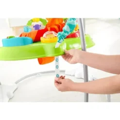 Roarin' Rainforest Jumperoo Fisher-Price