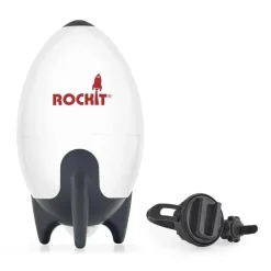 Rockit - Balancim para carrinho de bebê portátil recarregável