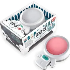 Rockit - chupeta de sono com vibração calmante com luz noturna