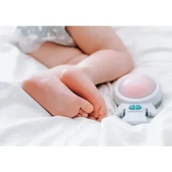 Rockit - chupeta de sono com vibração calmante com luz noturna