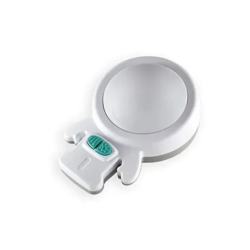 Rockit - chupeta de sono com vibração calmante com luz noturna