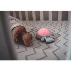 Rockit - chupeta de sono com vibração calmante com luz noturna