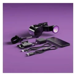 Rocknstroll - Kit de pacote