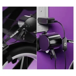 Rocknstroll - Kit de pacote