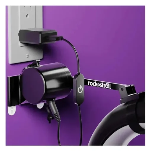 Rocknstroll - Kit de pacote