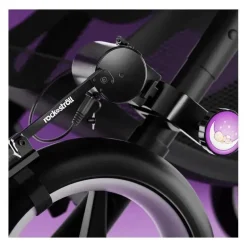 Rocknstroll - Kit de pacote