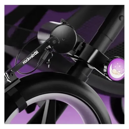 Rocknstroll - Kit de pacote