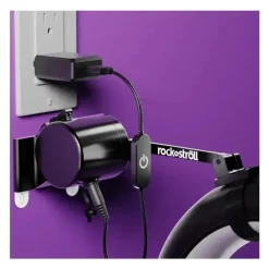 Rocknstroll - Kit para casa