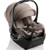 Romer - Juni Infant Car Seat, Truffle