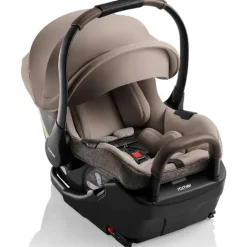 Romer - Juni Infant Car Seat, Truffle