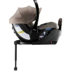 Romer - Juni Infant Car Seat, Truffle