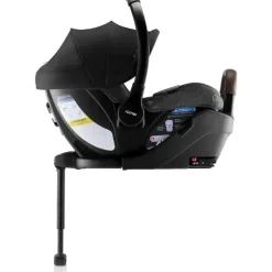Romer - Juni Infant Car Seat, Peppercorn