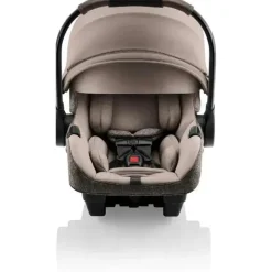 Romer - Juni Infant Car Seat, Truffle