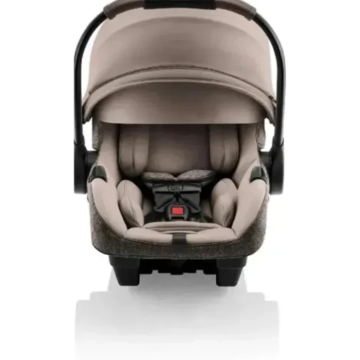 Romer - Juni Infant Car Seat, Truffle