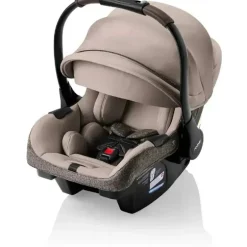 Romer - Juni Infant Car Seat, Truffle