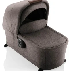 Romer - Sera Bassinet, Truffle
