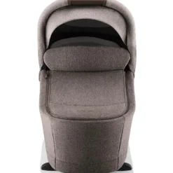 Romer - Sera Bassinet, Truffle