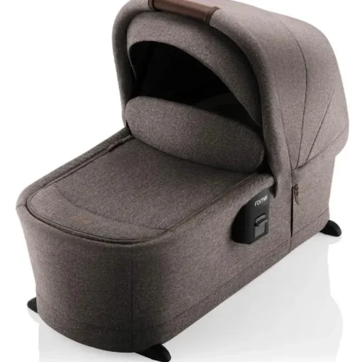 Romer - Sera Bassinet, Truffle