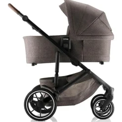 Romer - Sera Bassinet, Truffle